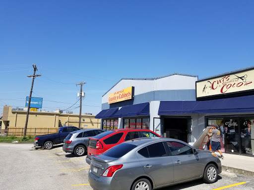 Cabinet Store «InStyle Granite & Cabinet», reviews and photos, 12403 Nacogdoches Rd #92, San Antonio, TX 78217, USA