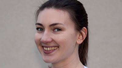Julia Bonhomme à Paris
