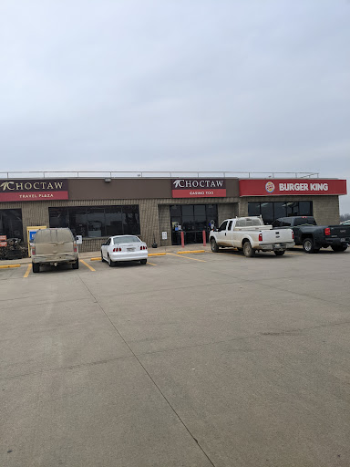 Choctaw Travel Plaza of Calera