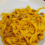 Photo n°3 de l'avis de Antonio.a fait le 19/09/2019 à 09:23 sur le  La Taverna Del Castello à Vico nel Lazio