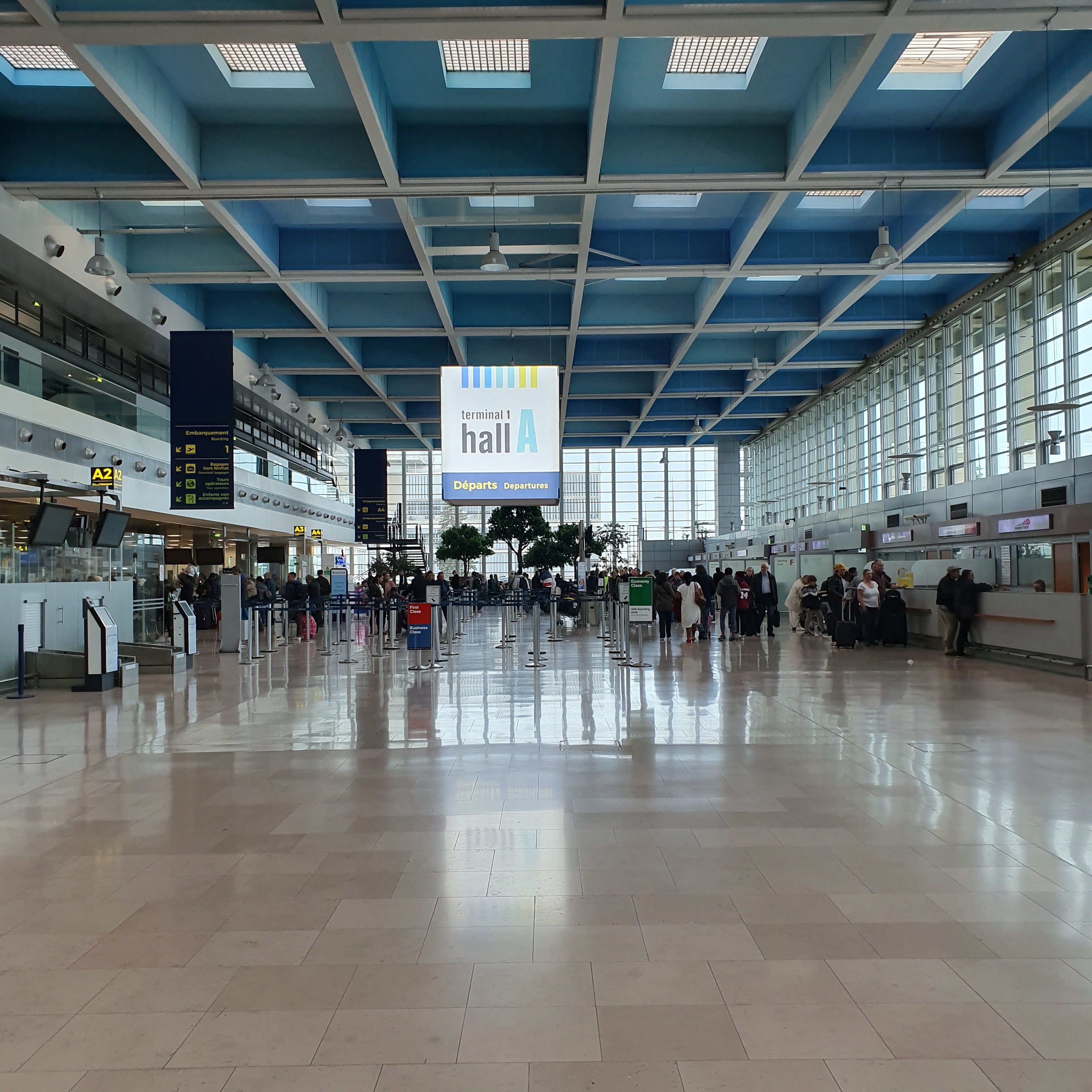 Photo n° 1 de l'avis de Karim.A fait le 16/04/2019 à 08:20