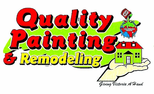Quality Painting and Remodeling - Quality Roofing in Victoria, Texas