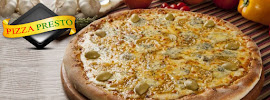 Plats et boissons du Livraison de pizzas Pizza Presto Argentan - n°1