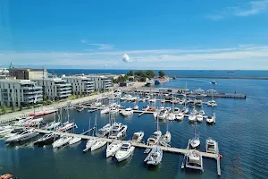 Marina Yacht Park image