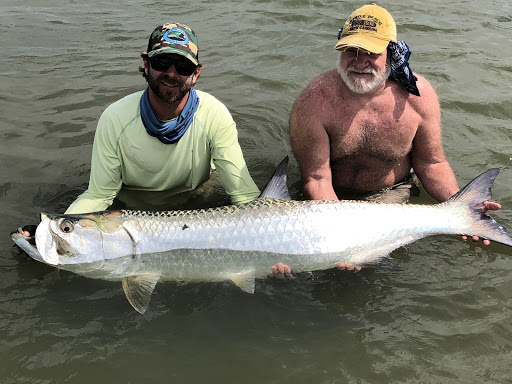 Fishing Charter «Carolina Guide Service - Fishing Charters», reviews and photos, 169 Windover Dr, Pawleys Island, SC 29585, USA