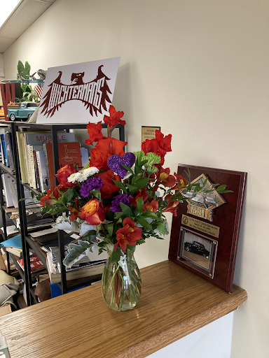 Florist «Schaaf Floral», reviews and photos, 6554 University Ave NE, Fridley, MN 55432, USA