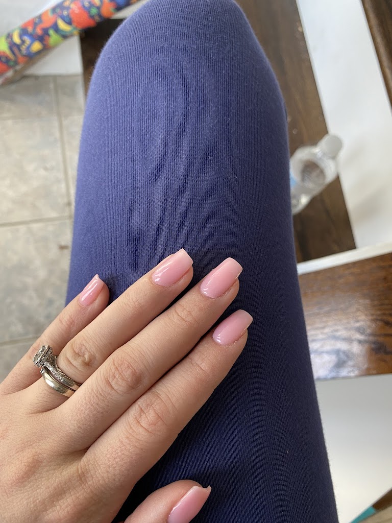 Sage Nail & Spa 07828