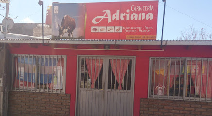Carnicería Adriana