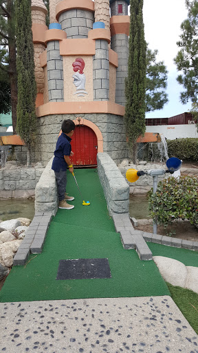 Amusement Center «Mulligan Family Fun Center», reviews and photos