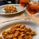 Photo n°1 de l'avis de Kati.a fait le 30/07/2021 à 17:54 sur le  Ristorante La Botte à Rimini