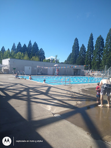 Water Park «Osborn Aquatic Center», reviews and photos, 1940 NW Highland Dr, Corvallis, OR 97330, USA