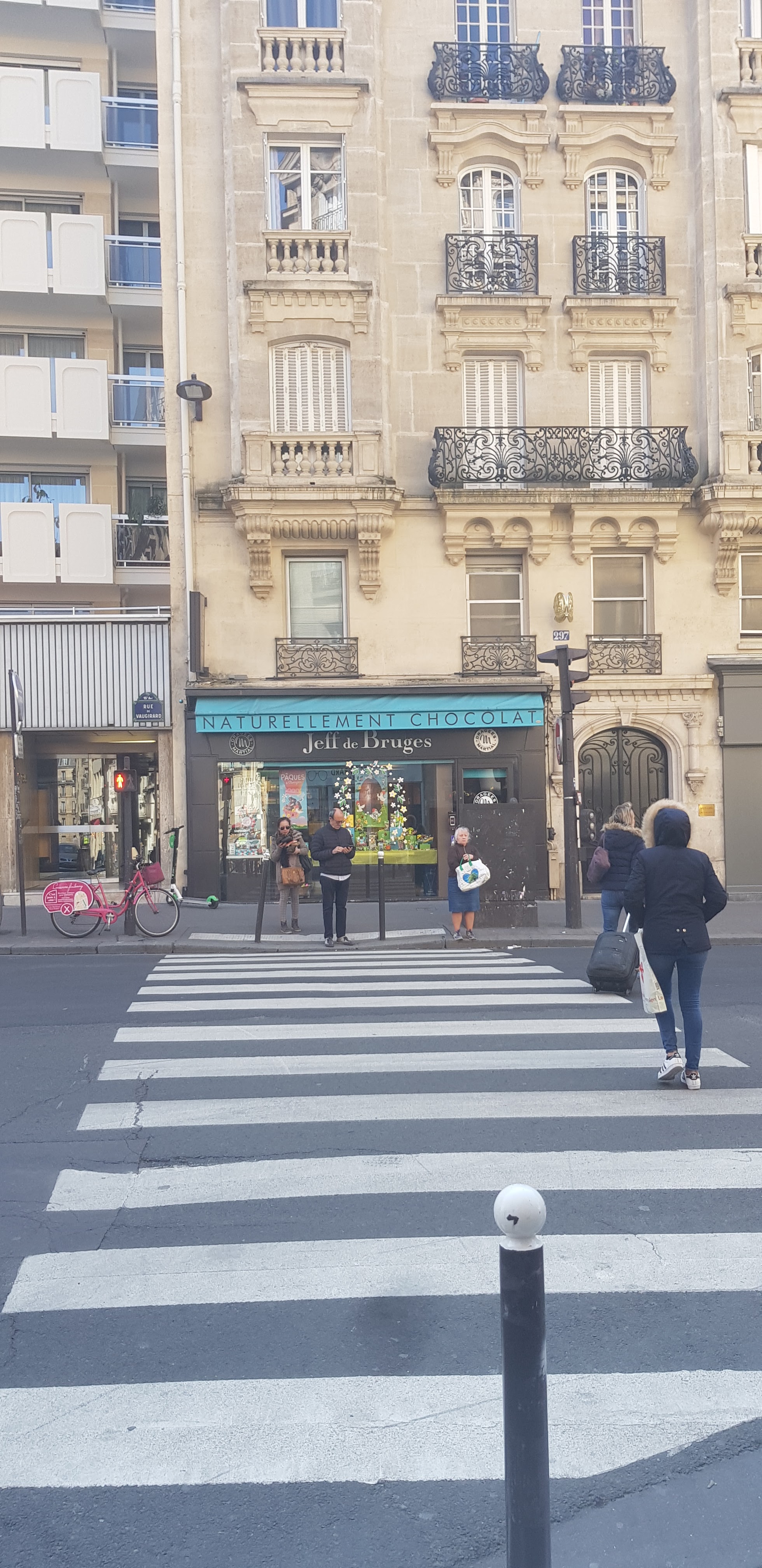 Photo n° 1 de l'avis de Lucie. fait le 12/04/2019 à 10:25