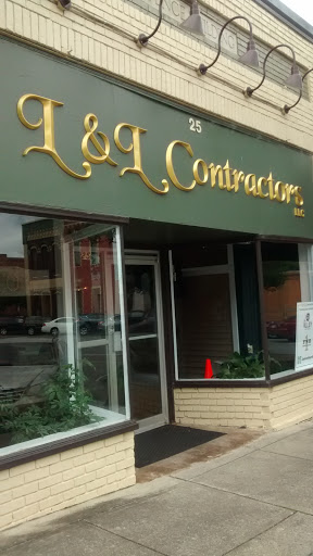General Contractor «L & L Contractors», reviews and photos, 25 S Public Square, Murfreesboro, TN 37130, USA