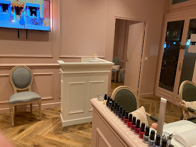 NBeauty Paris à Paris