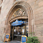 Photo n°1 de l'avis de ADRIANA.A fait le 29/12/2023 à 20:26 sur le  Tucher Mautkeller Nürnberg à Nuremberg