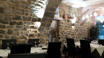Atmosphère du Restaurant AU ROMARIN à Sisteron - n°4