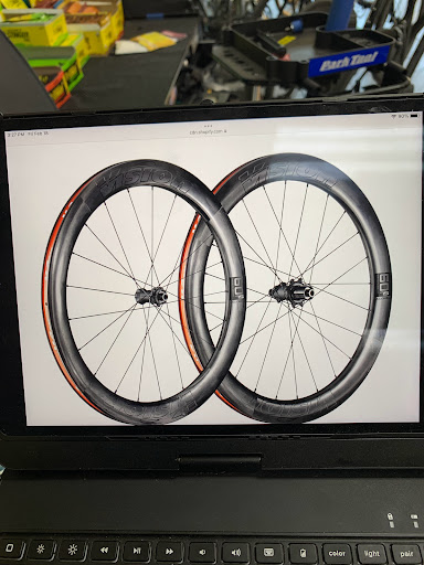 Bicycle Repair Shop «Bicycle Pit Stop», reviews and photos, 667 Alexander St, Glendale, CA 91203, USA