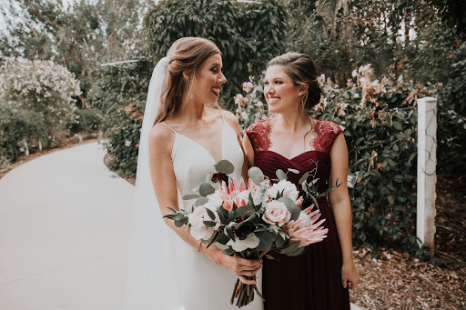 Florist «Florist Fire», reviews and photos, 716 S Village Cir, Tampa, FL 33606, USA