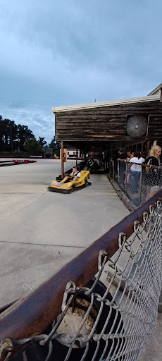 Amusement Center «Thunder Valley», reviews and photos, 1865 Dillard Dr, Salem, VA 24153, USA