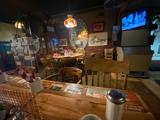 Restaurant «Wagon Train Coffee Shop», reviews and photos, 10080 Donner Pass Rd, Truckee, CA 96161, USA