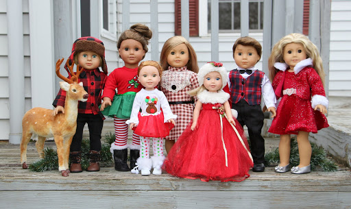 Boutique «Doll Boutique», reviews and photos, 1177 E Newport Rd, Lititz, PA 17543, USA