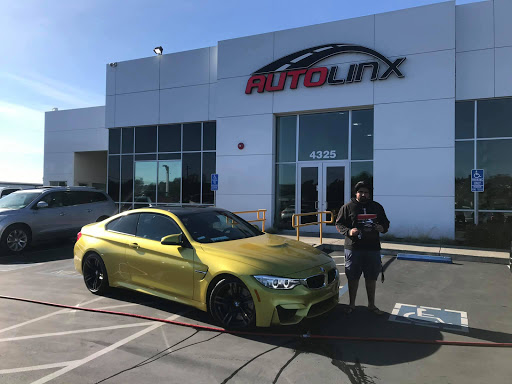 Used Car Dealer «AutoLinx - Luxury Pre-Owned», reviews and photos, 3300 Sonoma Blvd, Vallejo, CA 94590, USA
