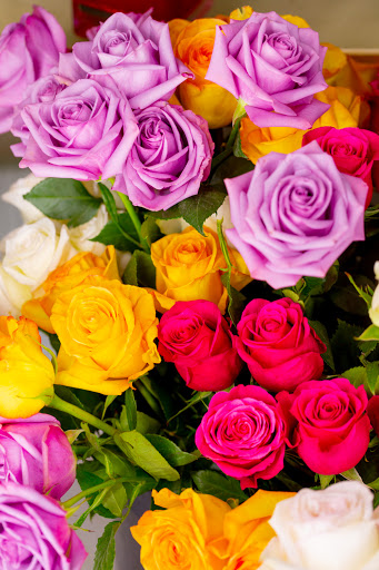 Florist «Garden Fantasy on Main», reviews and photos, 210 Main St, Belleville, MI 48111, USA