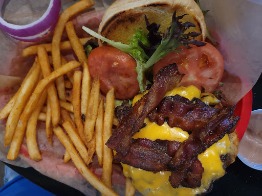 Wine Store «Salado Lone Star Winery & Chupacabra Craft Beer», reviews and photos, 401 S Main St #105, Salado, TX 76571, USA