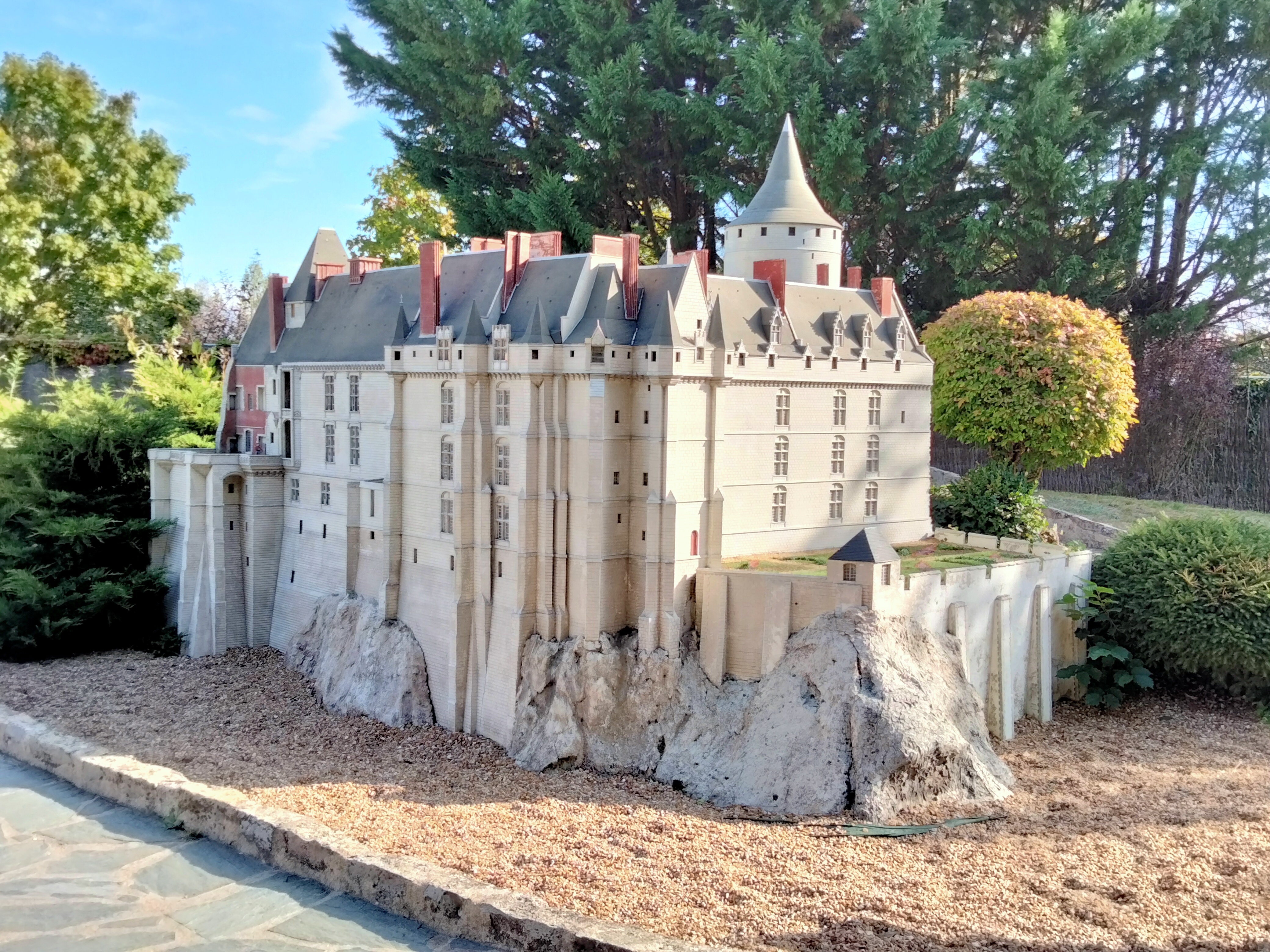 Photo n° 2 de l'avis de Didier.g fait le 26/09/2022 à 15:11