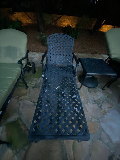 Outdoor Furniture Store «Summer Classics Atlanta», reviews and photos, 855 Holcomb Bridge Rd, Roswell, GA 30076, USA