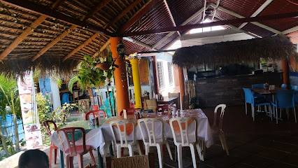 LOS NARANJOS RESTAURANTE