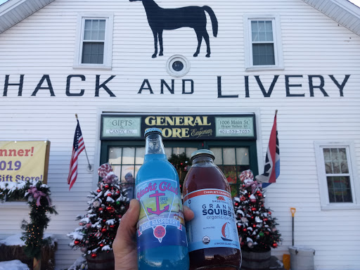General Store «Hack & Livery General Store», reviews and photos, 1006 Main St, Hope Valley, RI 02832, USA