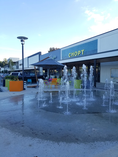 Shopping Mall «Toco Hill Shopping Center», reviews and photos, 2943 N Druid Hills Rd NE, Atlanta, GA 30329, USA