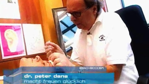 Clinica Dr. Dana Calpe/Alicante en Calp, Alicante