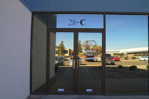 Moving and Storage Service «A-1 Freeman Moving Group», reviews and photos, 28 Spur Dr Suite C, El Paso, TX 79906, USA