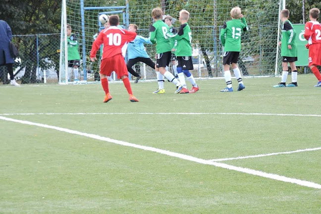 FK Baník Souš - Organizace