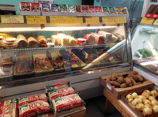 Butcher Shop «Walsingham Meat Market», reviews and photos, 11561 Walsingham Rd # H, Largo, FL 33778, USA