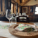 Photo n°5 de l'avis de Martina.a fait le 26/12/2023 à 18:49 sur le  Restaurant Alpage à Breuil-Cervinia
