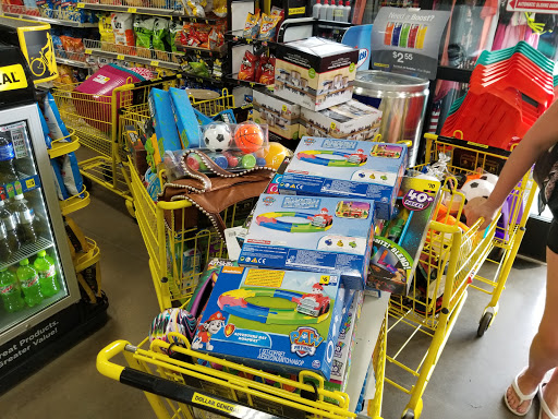 Discount Store «Dollar General», reviews and photos, 2505 Mercer St, Stoneboro, PA 16153, USA