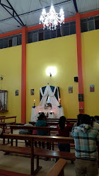 Iglesia Virgen De Guadalupe