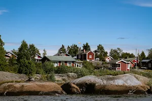 Mässkär Nature Station image