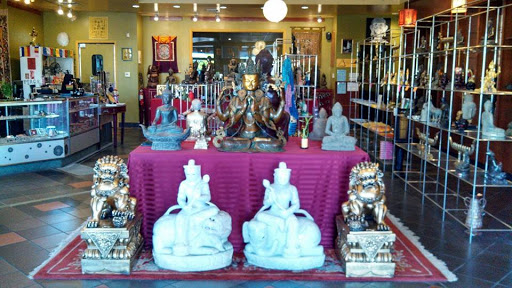 Buddhist Supplies Store «Buddha For You Gift Shop», reviews and photos, 1531 Tyler Ave, San Diego, CA 92103, USA