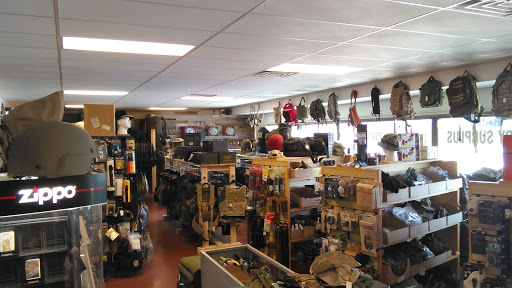 Centex Tactical Gear - Military Surplus Store