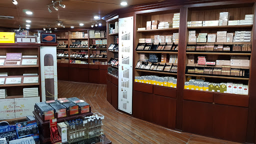 Electronic cigarette shops in Punta Cana