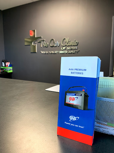 Mechanic «The Car Clinic of Miami», reviews and photos, 14271 SW 120th St #110, Miami, FL 33186, USA