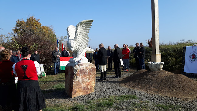 Értékelések erről a helyről: Turul szobor, Pásztó - Múzeum