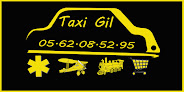 Service de taxi Taxi Gil 32370 Manciet