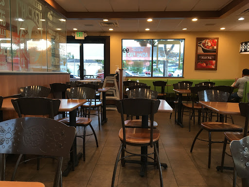 Mexican Restaurant «El Pollo Loco», reviews and photos, 2940 Pacific Coast Hwy, Torrance, CA 90505, USA