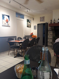 Atmosphère du Restaurant La Pasta à Peyrehorade - n°8