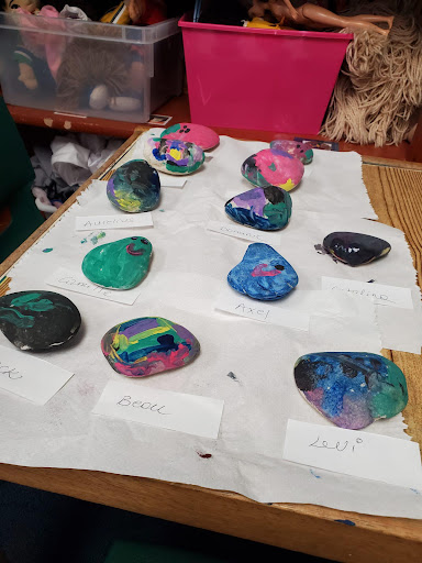 Preschool «Suncoast Academy: South Tampa Preschool», reviews and photos, 4207 W San Miguel St, Tampa, FL 33629, USA